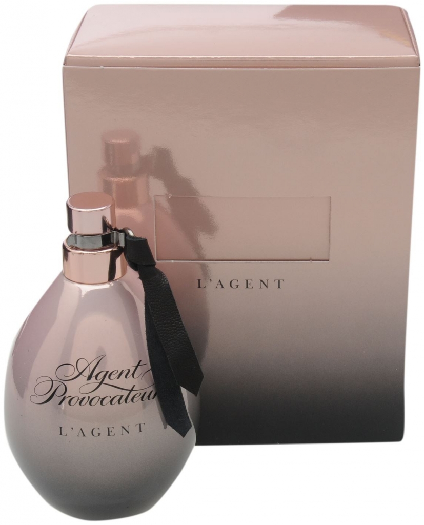 Agent Provocateur L´Agent parfumovaná voda dámska 50 ml
