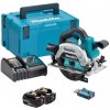 Makita DHS661RTJU Aku okružná píla 18V 2x 5,0Ah Makita DHS661RTJU Aku okružná píla 18V 2x 5,0Ah