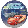 Amscan Fóliový balónik Cars 43cm Amscan Fóliový balónik Cars 43cm