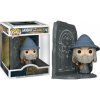 Funko Pop! 1746 Deluxe Gandalf Doos of the Durin Lord of the Rings Funko Pop! 1746 Deluxe Gandalf Doos of the Durin Lord of the Rings