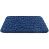 Aga Kúpeľňová predložka, 40 × 60 cm, modrá Aga Kúpeľňová predložka, 40 × 60 cm, modrá