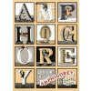 Amphigorey (Edward Gorey)(Brožovaná) Amphigorey (Edward Gorey)(Brožovaná)