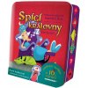 Asmodee Spící královny Deluxe CZ Asmodee Spící královny Deluxe CZ