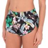 Hurley Plavecké šortky Flora Beachrider 2.5 Hurley Plavecké šortky Flora Beachrider 2.5