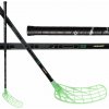 Unihoc UNILITE PRO FL 29 green CLASSIC čierna / zelená, Pravá (pravá ruka dole), 96cm (=106cm) Unihoc UNILITE PRO FL 29 green CLASSIC čierna / zelená, Pravá (pravá ruka dole), 96cm (=106cm)