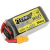 Gens Ace - Acepow Electronics Co. Ltd GENS ACE LIPO TATTU R-Line FPV serie - 4S 850mAh 14,8V 4S1P (95C) Version 1.0 Gens Ace - Acepow Electronics Co. Ltd GENS ACE LIPO TATTU R-Line FPV serie - 4S 850mAh 14,8V 4S1P (95C) Version 1.0