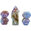 Pegasus Spiele Kocky RPG set Galaxy: Amethyst Sunset 7ks Pegasus Spiele Kocky RPG set Galaxy: Amethyst Sunset 7ks