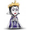 Prívesok PANDORA Disneyho záporáci – Zlá kráľovná zo Snehulienky 764380C01 Prívesok PANDORA Disneyho záporáci – Zlá kráľovná zo Snehulienky 764380C01