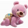 Vtech Lezúci medvedík ružový Vtech Lezúci medvedík ružový