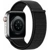 Eternico Airy na Apple Watch 42 mm/44 mm/45 mm Solid Black AET-AWAY-SoBl-42 Eternico Airy na Apple Watch 42 mm/44 mm/45 mm Solid Black AET-AWAY-SoBl-42