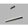 LED2 3580133DT Závesné LED svietidlo HELA P/N 39W, 3000K, 3120lm, TRIAK, CRI90, IP20, čierna LED2 3580133DT Závesné LED svietidlo HELA P/N 39W, 3000K, 3120lm, TRIAK, CRI90, IP20, čierna