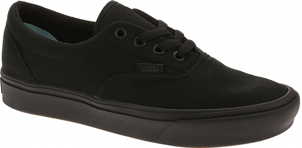 Vans ComfyCush Era Classic/Black/Black