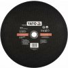 YATO Rezací kotúč na kov 355 x 3,2 x 25,4 mm YATO Rezací kotúč na kov 355 x 3,2 x 25,4 mm