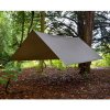 Bivakovací celta / plachta DD HAMMOCKS SuperLight Tarp 3x2,9m - COYOTE (460g) Bivakovací celta / plachta DD HAMMOCKS SuperLight Tarp 3x2,9m - COYOTE (460g)