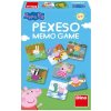 Dino Pexeso Prasátko Peppa Dino Pexeso Prasátko Peppa