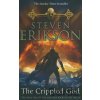 The Crippled God - Steven Erikson The Crippled God - Steven Erikson