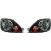 Predné svetlá FORD FIESTA MK6 (05-07) L+P DEPO Predné svetlá FORD FIESTA MK6 (05-07) L+P DEPO
