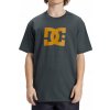DC Shoes Star Hss tričko pánske športové bavlnené - S DC Shoes Star Hss tričko pánske športové bavlnené - S