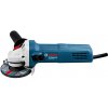 Úhlová bruska Bosch Professional GWS 750-125 s výkonem 750 W Úhlová bruska Bosch Professional GWS 750-125 s výkonem 750 W