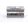 żtartovacia batéria BOSCH 0 092 S5A 130 żtartovacia batéria BOSCH 0 092 S5A 130