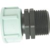 Holendrová spojka 3/4“ vnútorný x vonkajší závit Holendrová spojka 3/4“ vnútorný x vonkajší závit