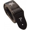 Perri's Leathers 6528 Cotton Star Gray Perri's Leathers 6528 Cotton Star Gray