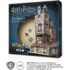 Fuchsbau - Harry Potter / The Burrow - Harry Potter (Puzzle) Fuchsbau - Harry Potter / The Burrow - Harry Potter (Puzzle)