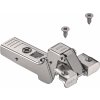Blum CLIP top 71T970A vložený záves pro úzký alurám. 95°, s pružinou na vrut