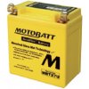 MotoBatt 12V/ 8Ah (P) MBTX7U MotoBatt 12V/ 8Ah (P) MBTX7U