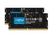 Crucial DDR5 48GB 5600MHz CL46 (2x24GB) CT2K24G56C46S5 Crucial DDR5 48GB 5600MHz CL46 (2x24GB) CT2K24G56C46S5