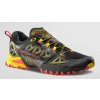 La Sportiva Bushido II GTX topánky, Black/Yellow