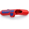 KNIPEX ErgoStrip 169501SB09 KNIPEX ErgoStrip 169501SB09