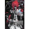 That Time I Got Reincarnated as a Slime, Vol. 16 (light novel) (Fuse)(Brožovaná) That Time I Got Reincarnated as a Slime, Vol. 16 (light novel) (Fuse)(Brožovaná)