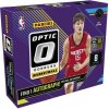 Panini 2024-2025 NBA karty Panini Donruss Optic Choice Basketball Hobby Box Panini 2024-2025 NBA karty Panini Donruss Optic Choice Basketball Hobby Box