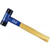 NAREX Bystrice 875503 Montážna palička 310 mm s plastovými údernými koncami 50 mm NAREX Bystrice 875503 Montážna palička 310 mm s plastovými údernými koncami 50 mm