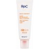 RoC Soleil-Protect High Tolerance Comfort Fluid opalovací fluid na obličej s spf50 50 ml pro ženy RoC Soleil-Protect High Tolerance Comfort Fluid opalovací fluid na obličej s spf50 50 ml pro ženy