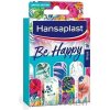 BEIERSDORF AG Hansaplast Be Happy náplasť (limitovaná edícia 2018)1 x 16 ks