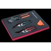 BAHCO SNIP CUT,MEAS,RIVET PLIER 2/3 FF1F5002 BAHCO SNIP CUT,MEAS,RIVET PLIER 2/3 FF1F5002