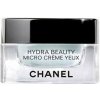 Chanel Hydratačný očný krém Hydra Beauty (Micro Eye Cream) 15 ml Chanel Hydratačný očný krém Hydra Beauty (Micro Eye Cream) 15 ml