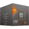 AMD Ryzen 7 8700F 100-100001590BOX AMD Ryzen 7 8700F 100-100001590BOX