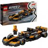 LEGO Speed Champions 77251 LEGO 77251 Speed Champions Bolide F1 McLaren Team MCL38 LEGO Speed Champions 77251 LEGO 77251 Speed Champions Bolide F1 McLaren Team MCL38