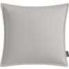 Textilomanie Vonkajší vankúš EMPARO svetlosivý 50x50