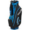 Callaway bag cart Org 7 černo modrý Callaway bag cart Org 7 černo modrý