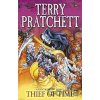 Thief of Time - Discworld Novel 26 Pratchett TerryPaperback Thief of Time - Discworld Novel 26 Pratchett TerryPaperback