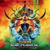 Soundtrack Thor: Ragnarok - CD Soundtrack Thor: Ragnarok - CD
