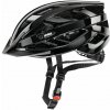 UVEX I-VO 2021 Black Veľkosť: 52-56 cm UVEX I-VO 2021 Black Veľkosť: 52-56 cm