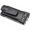 Batéria pre Motorola GP340 Ex a ďalšie ako NNTN5510DR a ďalšie 1500mAh