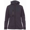 Payper EXTREME LADY Dámska softshellová bunda tmavomodrá/čierna XL Payper EXTREME LADY Dámska softshellová bunda tmavomodrá/čierna XL