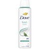 Dove Antiperspirant v spreji Fresh Care Anti-Perspirant 150 ml