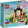 LEGO Disney Princess 41151 Mulan a jej tréningový deň LEGO Disney Princess 41151 Mulan a jej tréningový deň